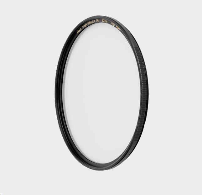 NiSi Filter Black Magic Diffusion 1/ 4 72mm0 