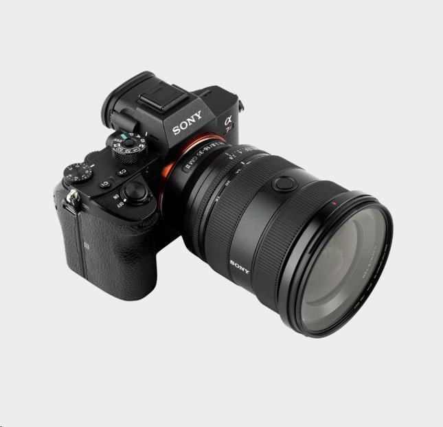 NiSi Filter Black Magic Diffusion 1/ 4 72mm1 