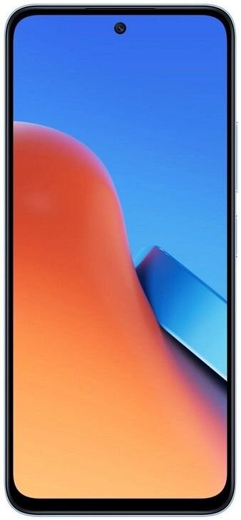Xiaomi Redmi 12 4GB/ 128GB Sky Blue1 
