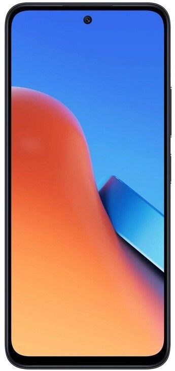 Xiaomi Redmi 12 4GB/ 128GB Midnight Black1 
