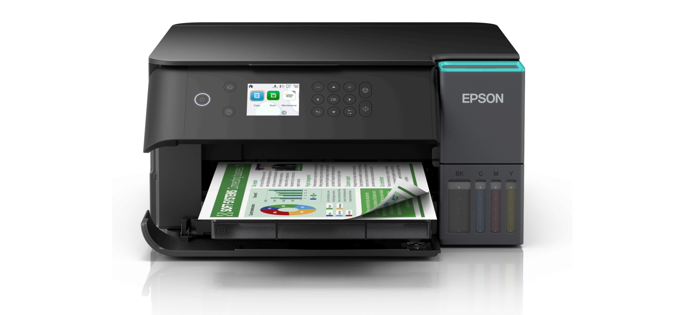 Epson EcoTank L6360