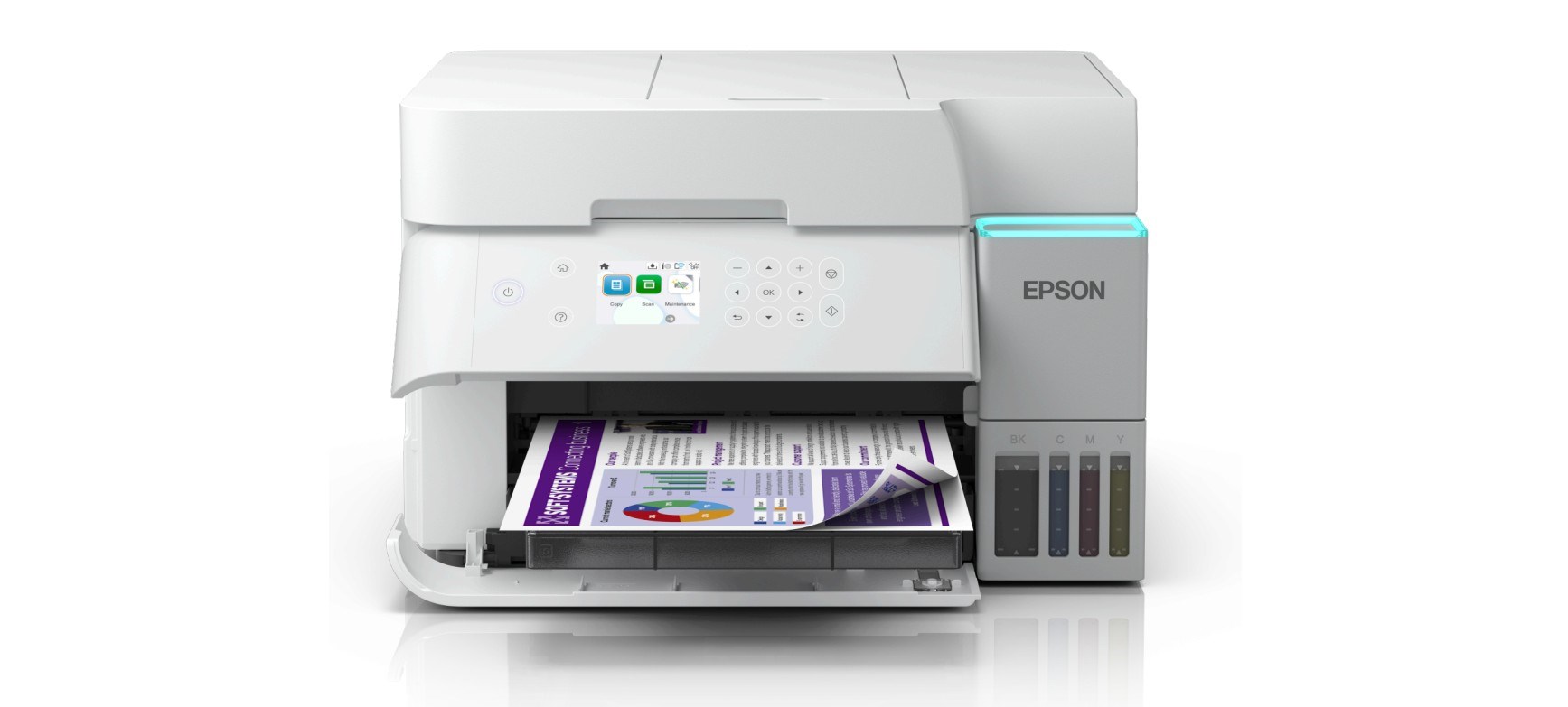 Epson EcoTank L6376
