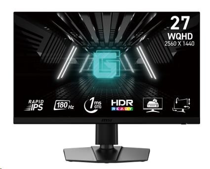 MSI LCD G272QPF E2,  27