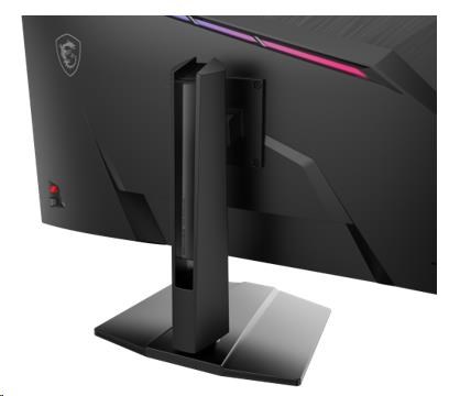 MSI LCD MAG 322URDF E16,  31.5