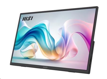 MSI Pro/ MP165 E6/ 15, 6