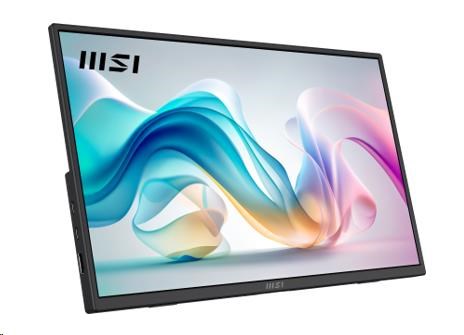 MSI LCD PRO MP165 E6,  15.6