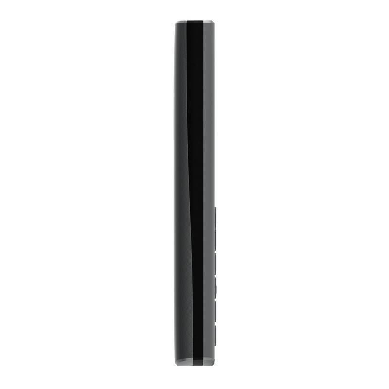 Nokia 105 4G,  černá (2024) EU1 