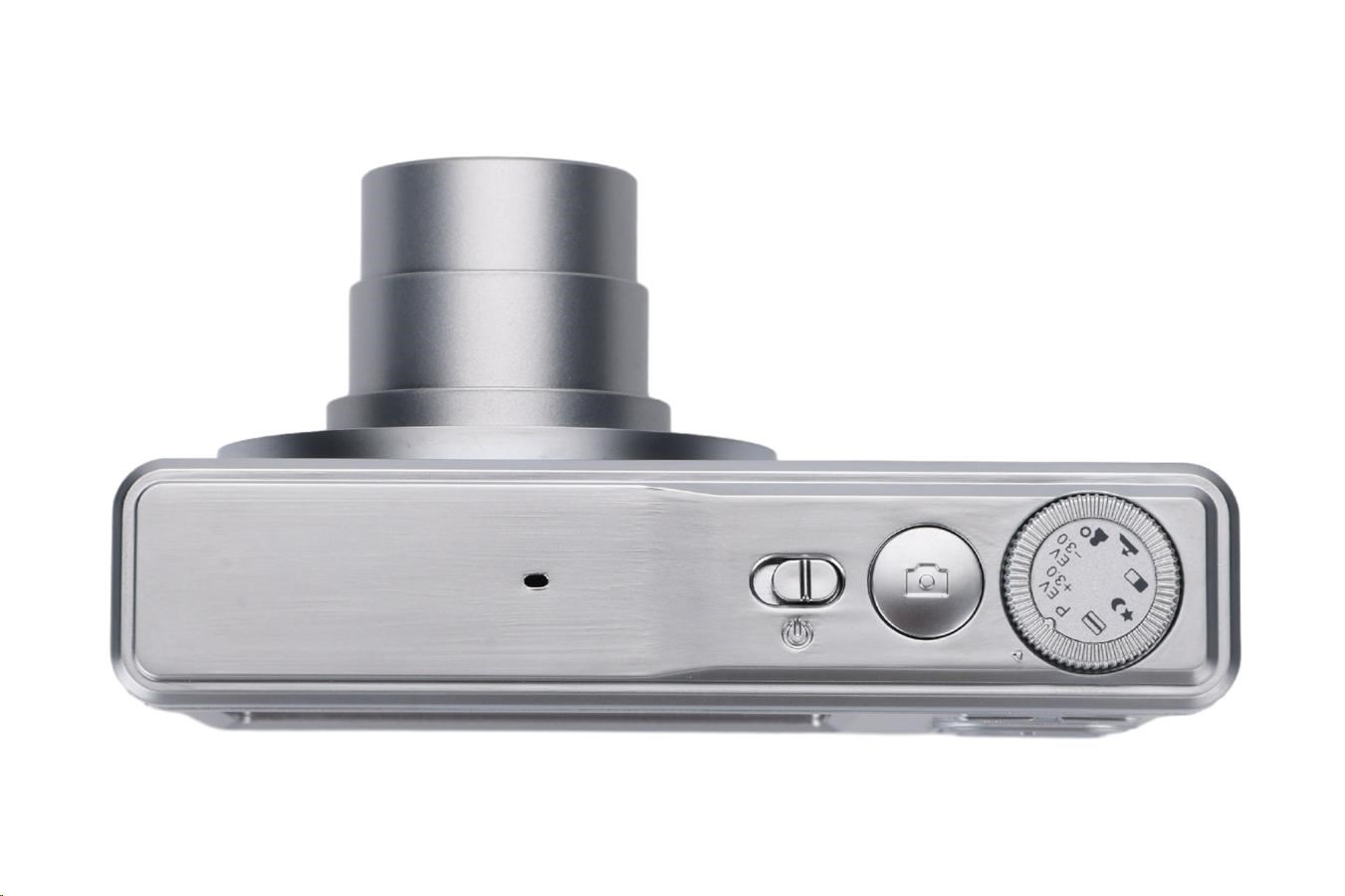 AGFAPHOTO Realishot DC9200 Black - kompaktní fotoaparát4 
