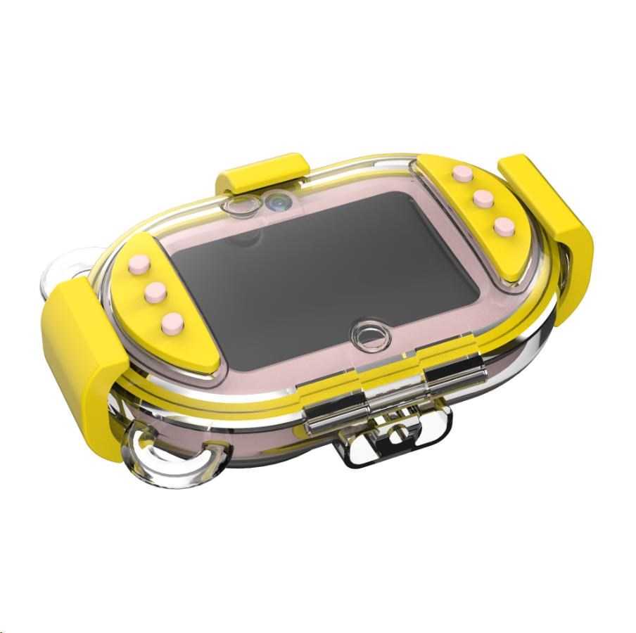 AGFAPHOTO Realikids Water Proof Pink6 