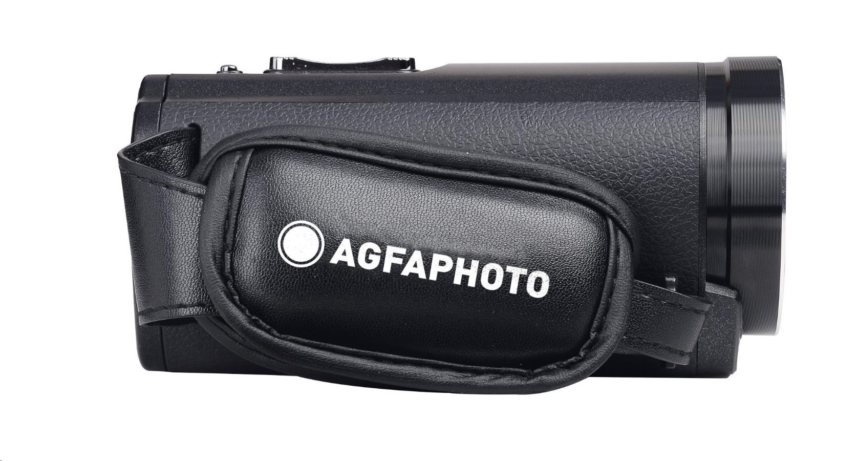 AGFAPHOTO Realimove CC4000W Black6 
