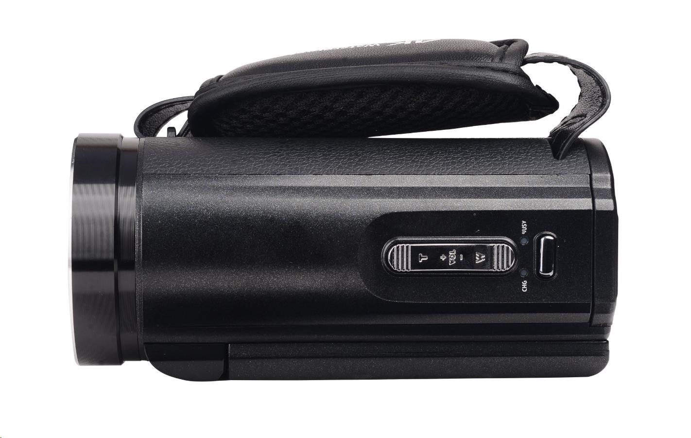 AGFAPHOTO Realimove CC4000W Black1 