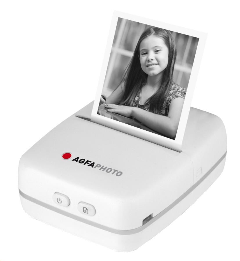 AGFAPHOTO Realipix Pocket P3 