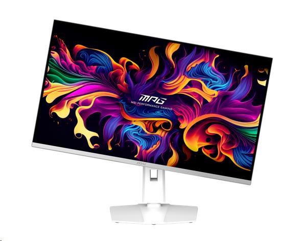 MSI LCD MPG 321URXW QD-OLED,  31.5
