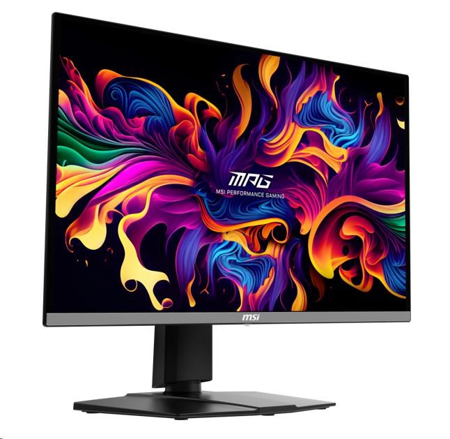 MSI LCD MPG 272URX QD-OLED,  26.5