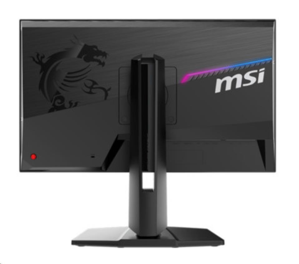 MSI LCD MPG 242R X60N,  24, 1