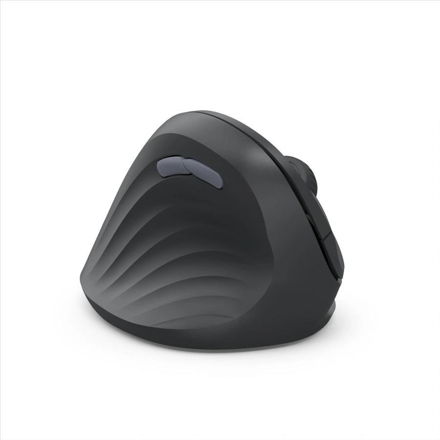 Hama vertikálna ergonomická bezdrôtová myš EWM-500L,  pre ľavákov,  čierna4 