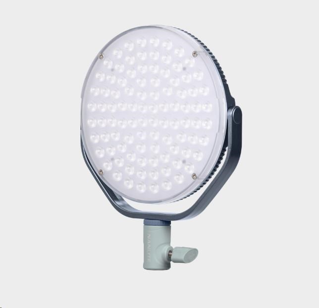 Miro 30c LED Full-color Round Panel Light (Midnight Blue)0 
