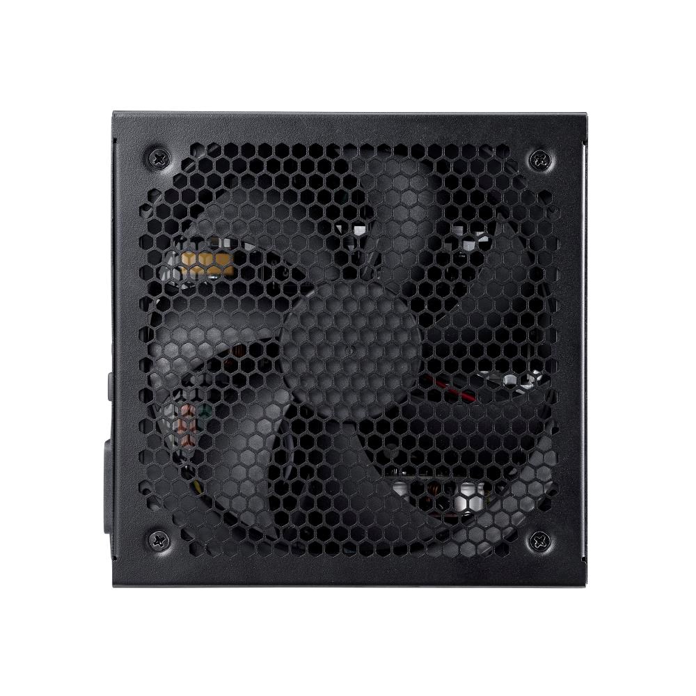ADATA XPG zdroj PYLON II 750W,  135mm,  80+ Bronze,  černá,  ATX0 