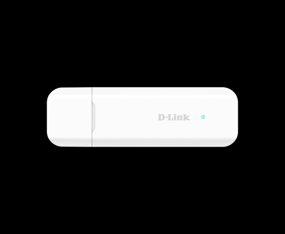 D-Link DWM-222W 4G LTE AX300 Wi-Fi 6 USB Adapter0 