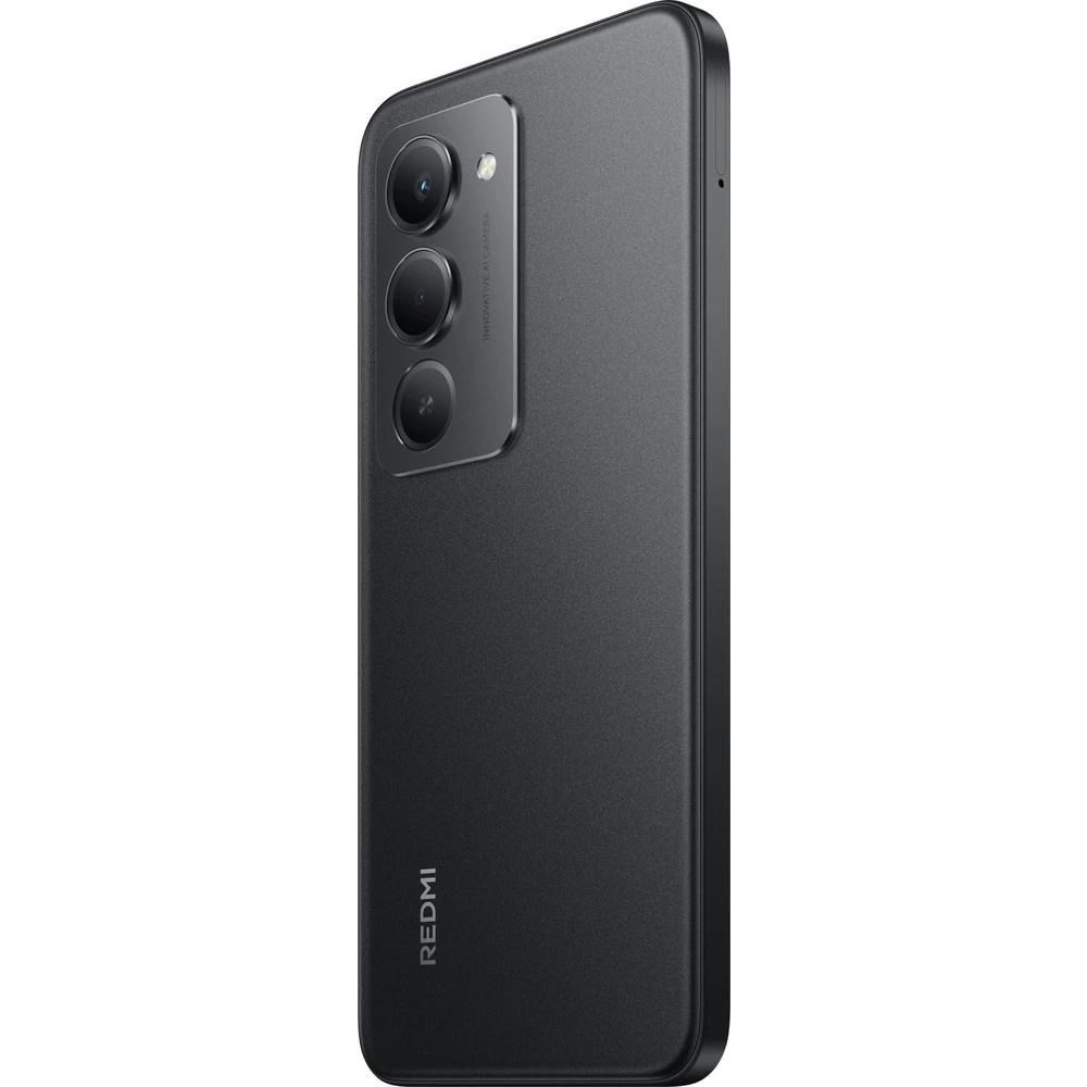 Xiaomi Redmi 15 8GB/256GB Black EU4 