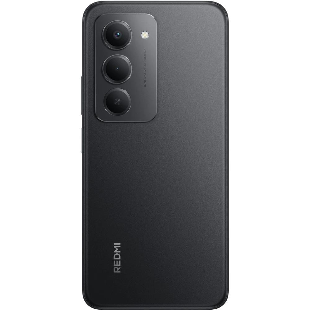Xiaomi Redmi 15 8GB/256GB Black EU5 