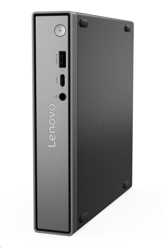LENOVO PC ThinkCentre neo 50q G5 Tiny - 5 210H, 16GB, 512SSD, HDMI, DP, Int. Intel Graphics, BezOS, 3Y Onsite1 