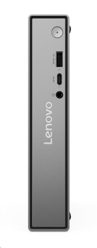 LENOVO PC ThinkCentre neo 50q G5 Tiny - 5 210H, 16GB, 512SSD, HDMI, DP, Int. Intel Graphics, BezOS, 3Y Onsite3 