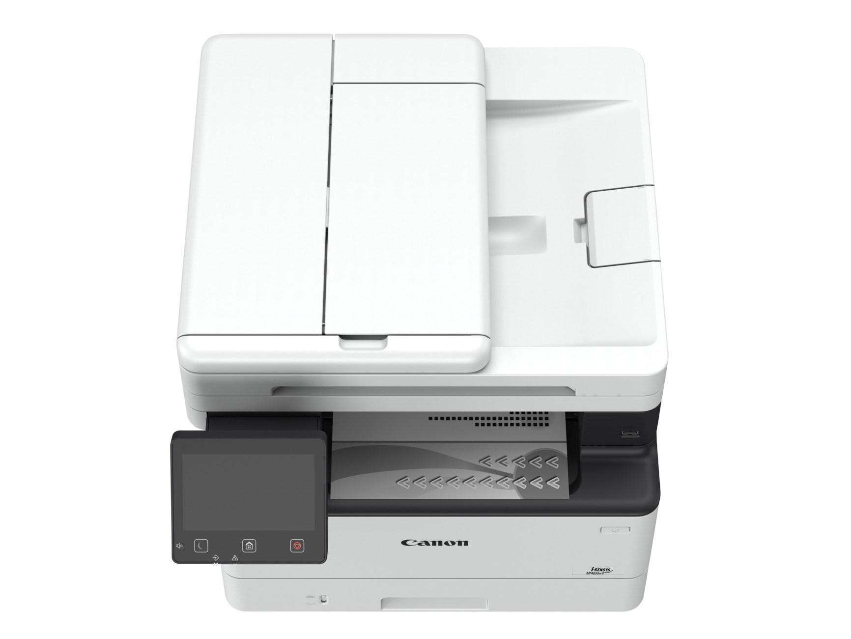 Canon i-SENSYS MF463dw II - černobílá,  MF (tisk,  kopírka,  sken)A4,  DADF,  USB,  LAN,  Wi-Fi 40str./ min3 