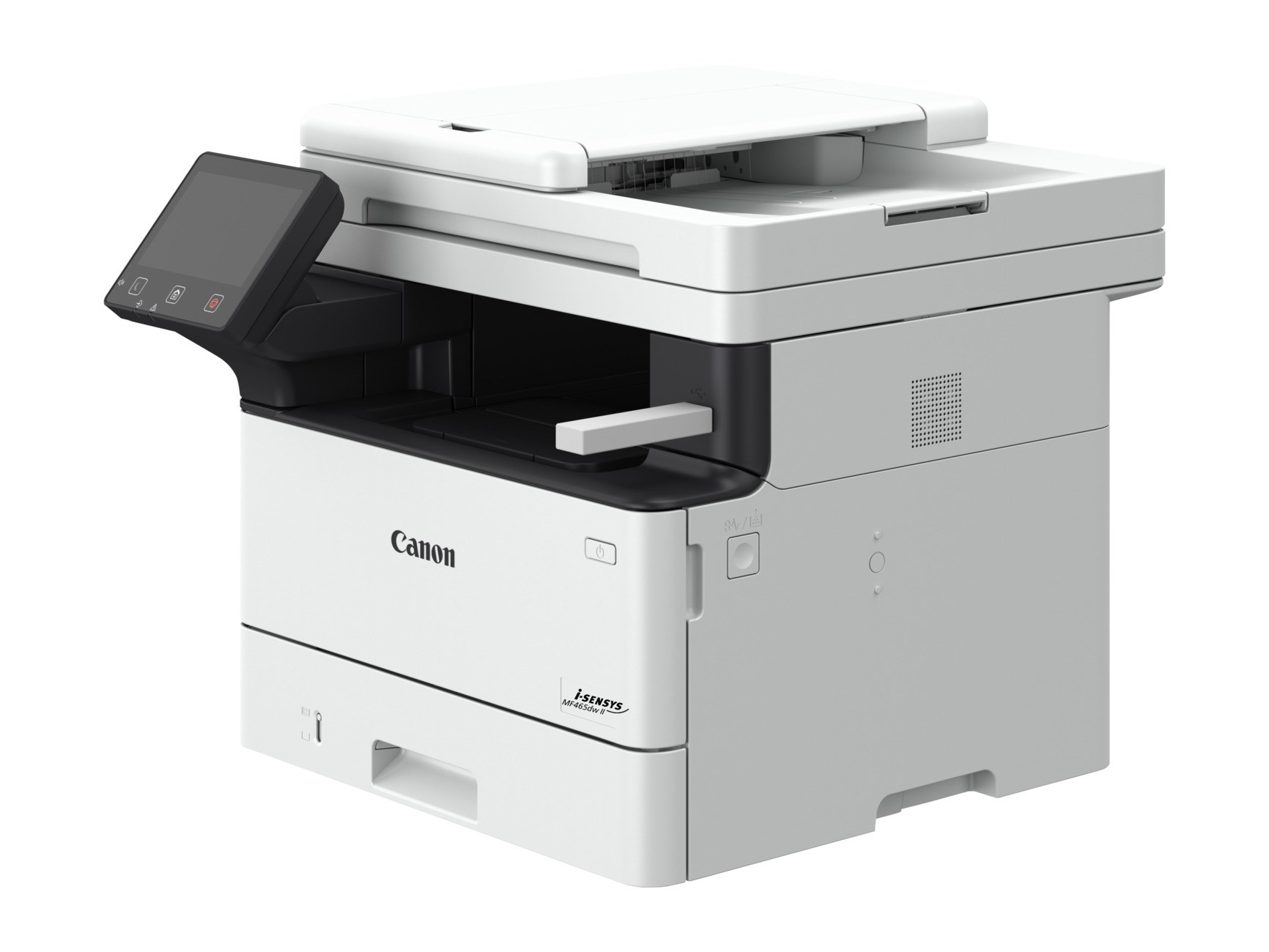 Canon i-SENSYS MF465dw II - černobílá,  MF (tisk,  kopírka,  sken, fax)A4,  DADF,  USB,  LAN,  Wi-Fi 40str./ min2 