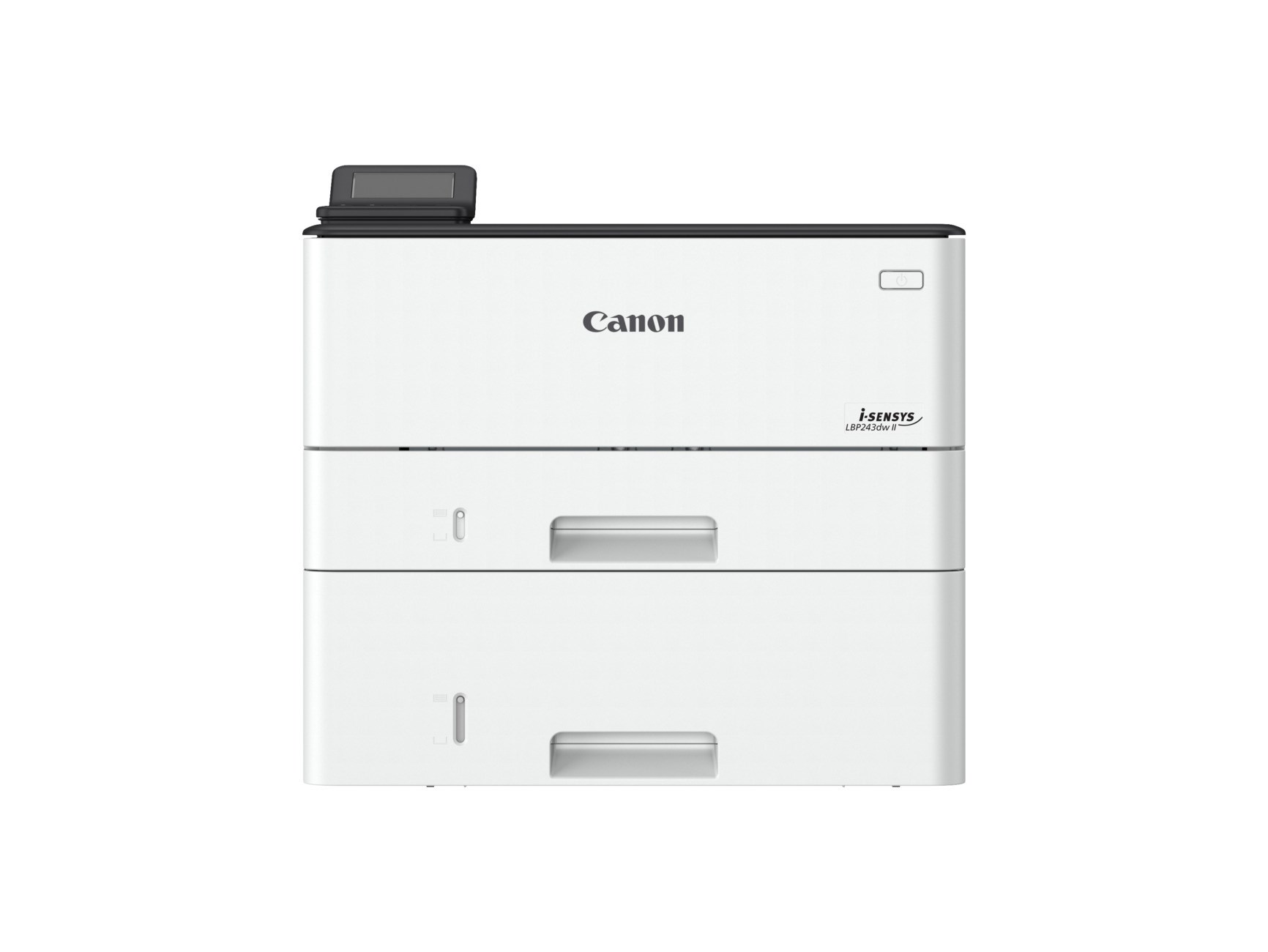 Canon i-SENSYS LBP243dw II - černobílá,  SF,  A4,  USB,  LAN,  Wi-Fi 36str./ min1 