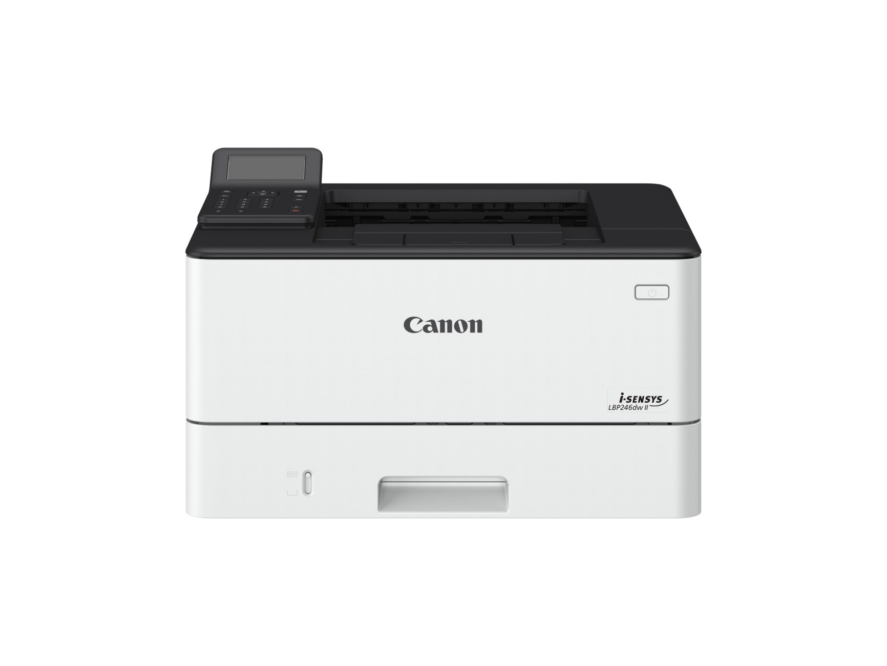Canon i-SENSYS LBP246dw II - černobílá,  SF,  A4,  USB,  LAN,  Wi-Fi 40str./ min0 