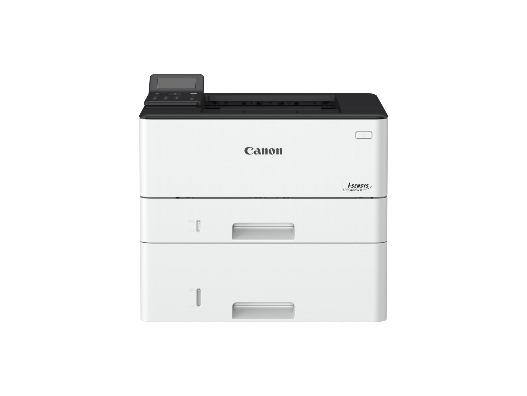 Canon i-SENSYS LBP246dw II - černobílá,  SF,  A4,  USB,  LAN,  Wi-Fi 40str./ min1 