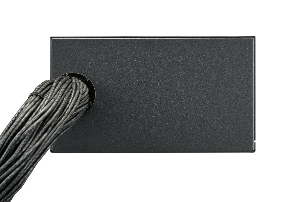 Cooler Master zdroj MWE Gold 850W V3,  120mm,  80+ Gold,  ATX 3.14 