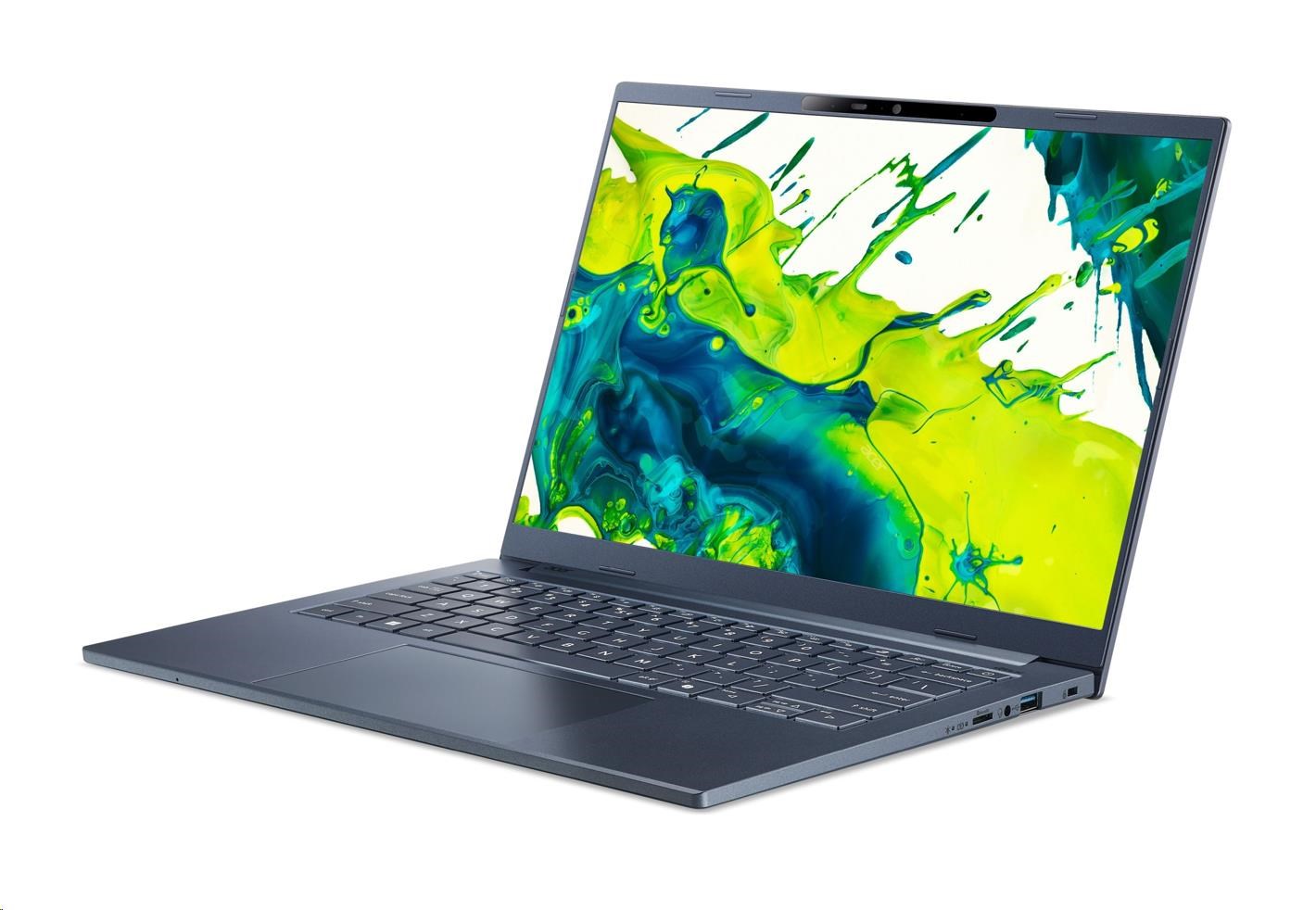 ACER NTB Aspire 14 AI (A14-11M-X6R7), X X1-26100 8C, 14