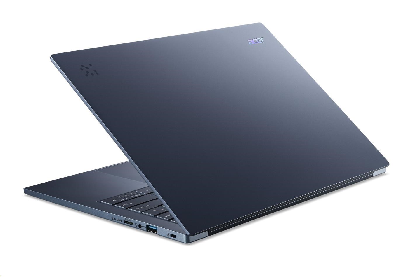 ACER NTB Aspire 14 AI (A14-11M-X6R7), X X1-26100 8C, 14