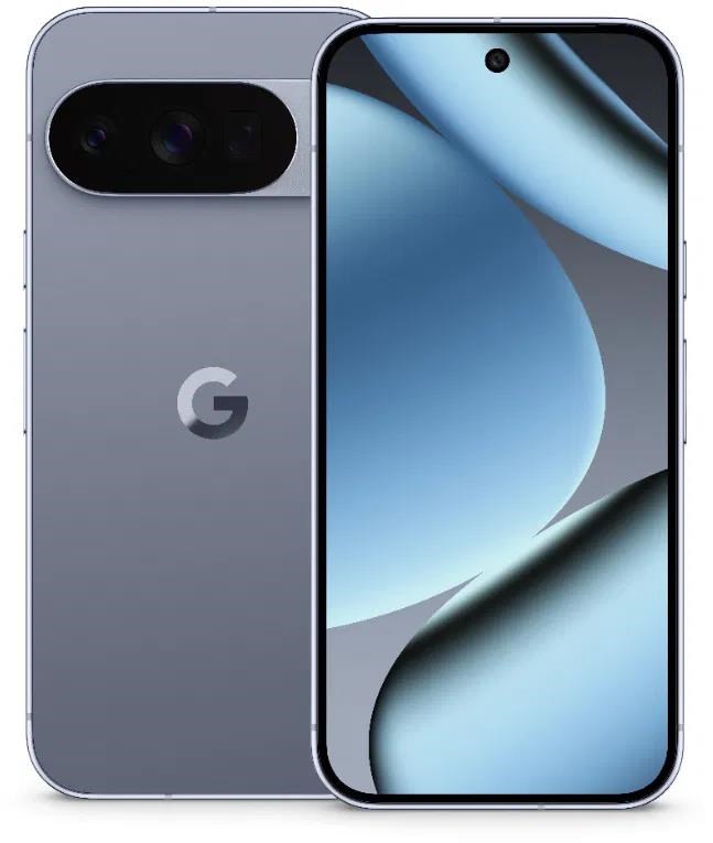 Google Pixel 10 Pro 128GB - Moonstone,  EU0 
