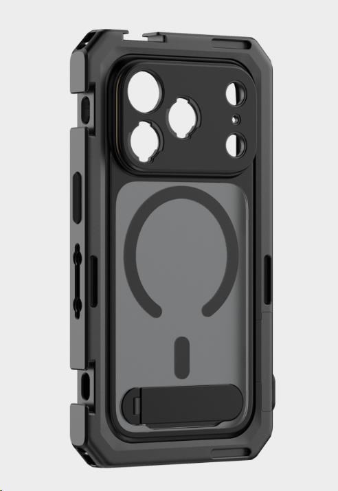 SmallRig 5542 Mobile Video Cage for iPhone 17 Pro Flagship Edition0 
