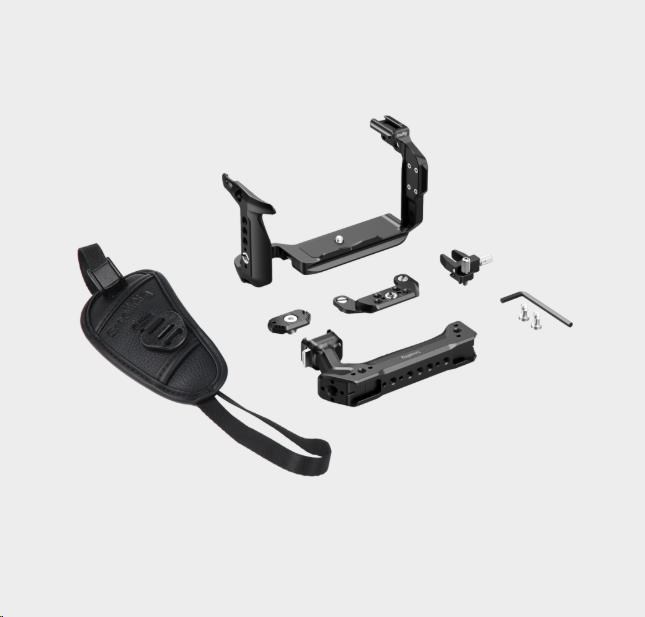 SmallRig 5809 Cage Kit for Canon EOS C502 