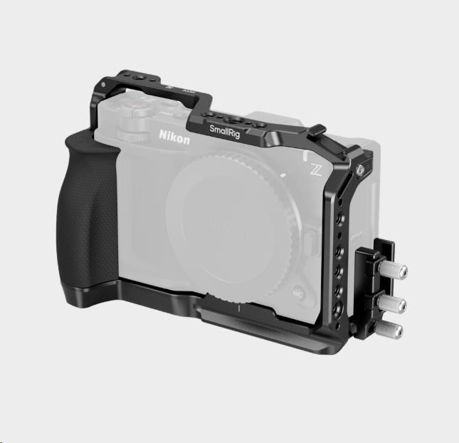 SmallRig 5467 Cage for Nikon ZR0 