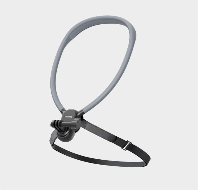 SmallRig 5596 Neck Mount for Action Cameras0 