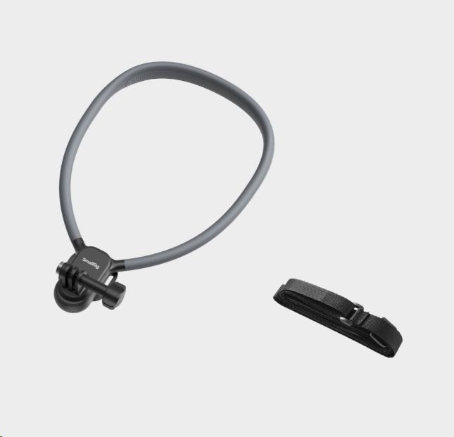 SmallRig 5596 Neck Mount for Action Cameras1 
