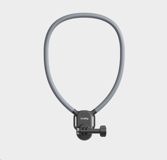 SmallRig 5596 Neck Mount for Action Cameras2 