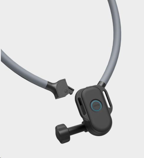 SmallRig 5596 Neck Mount for Action Cameras3 