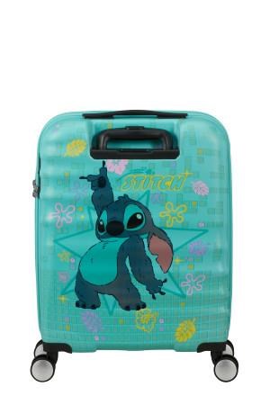 American Tourister Soundbox SPINNER 55/ 20 EXP TSA Golden yellow2 