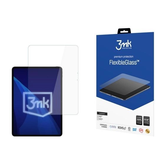 3mk hybridní sklo FlexibleGlass pro OnePlus Pad 30 