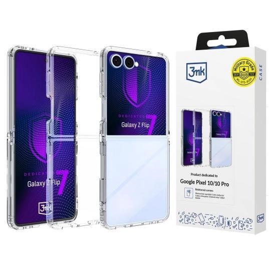 3mk ochranný kryt Armor Case pro Samsung Galaxy Z Flip 70 