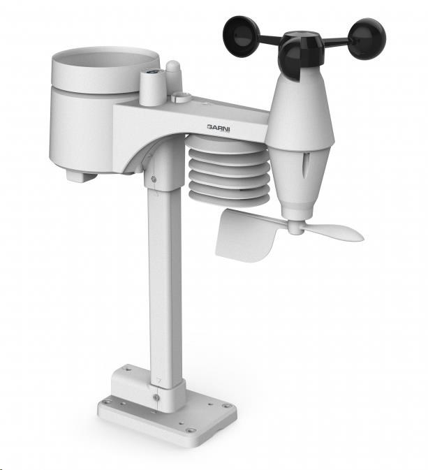 GARNI 1025 Arcus 2GEN - meteorologická stanice2 