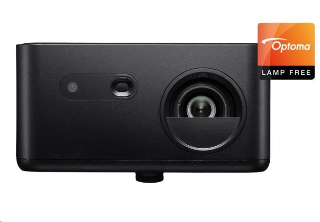Optoma projektor Photon Life PK32 (DLP,  LED,  4K UHD ,  1100  ANSI,  400:1,  HDMI,  USB,  USB-C,  repro 1x5W)0 