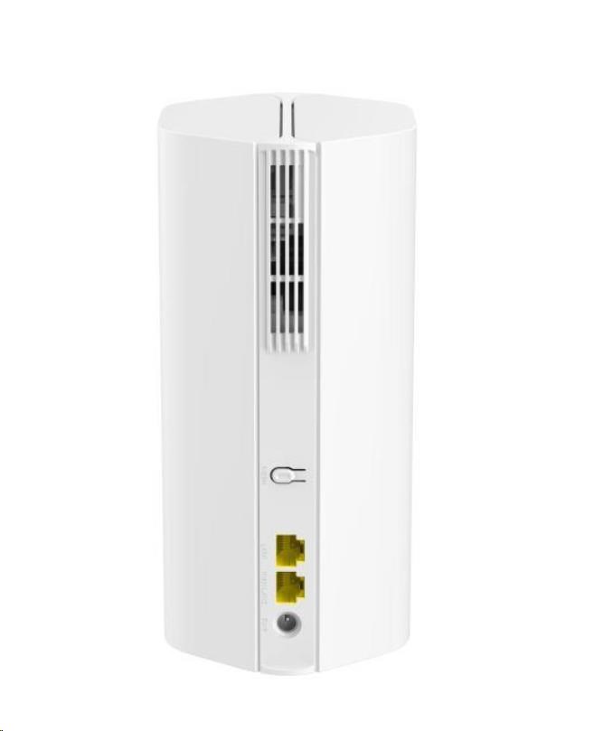 Tenda 5G01  5G/ 4G/ 3G Wireless AX1500 Router,  WiFi 6,  1x GWAN/ GLAN, 1x GLAN,  WiFi+,  Mesh1 