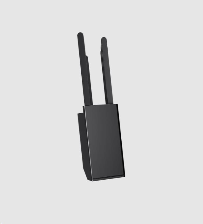 Tenda TE3L Wi-Fi BE3600 Router 802.11be/ ax/ ac/ a/ b/ g/ n,  GWAN,  GLAN,  WiFi 7,  Mesh1 